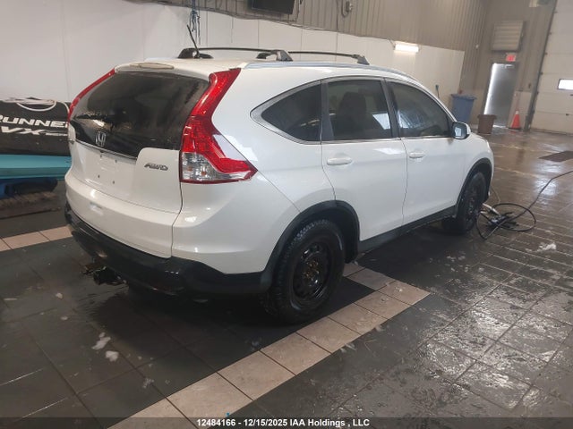Aukcja sprzedaży 2012 Honda Cr-v Exl, vin: 5J6RM4H79CL036349, numer aukcji: 12484166