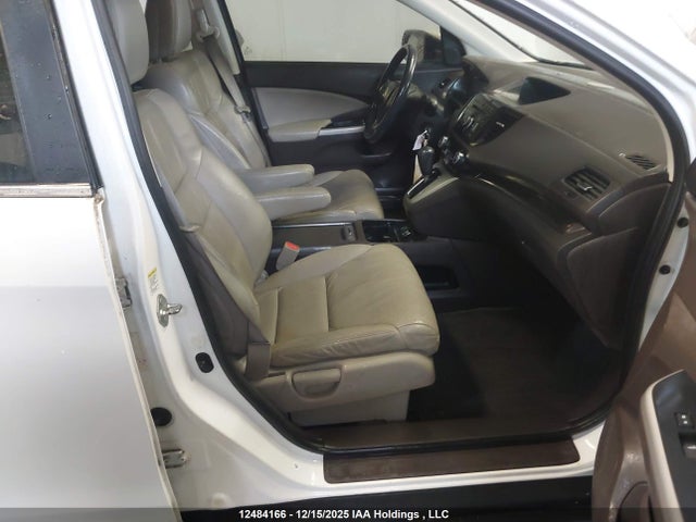 Aukcja sprzedaży 2012 Honda Cr-v Exl, vin: 5J6RM4H79CL036349, numer aukcji: 12484166