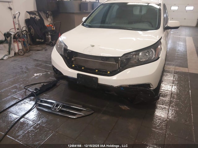 Aukcja sprzedaży 2012 Honda Cr-v Exl, vin: 5J6RM4H79CL036349, numer aukcji: 12484166