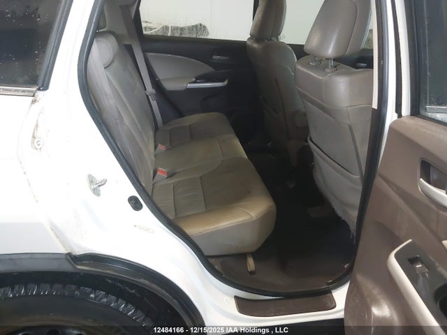 Aukcja sprzedaży 2012 Honda Cr-v Exl, vin: 5J6RM4H79CL036349, numer aukcji: 12484166