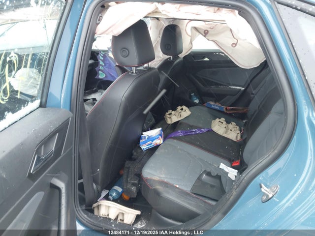 3VW2T7BU9SM079559 Volkswagen Jetta Gli Autobahn