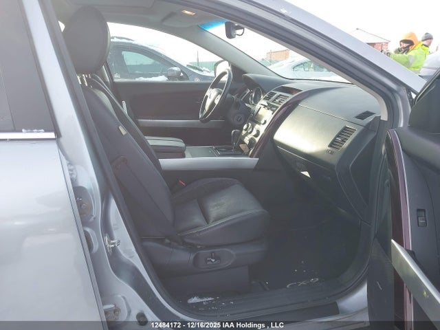 Aukcja sprzedaży 2014 Mazda Cx-9 Grand Touring, vin: JM3TB3DA4E0446002, numer aukcji: 12484172