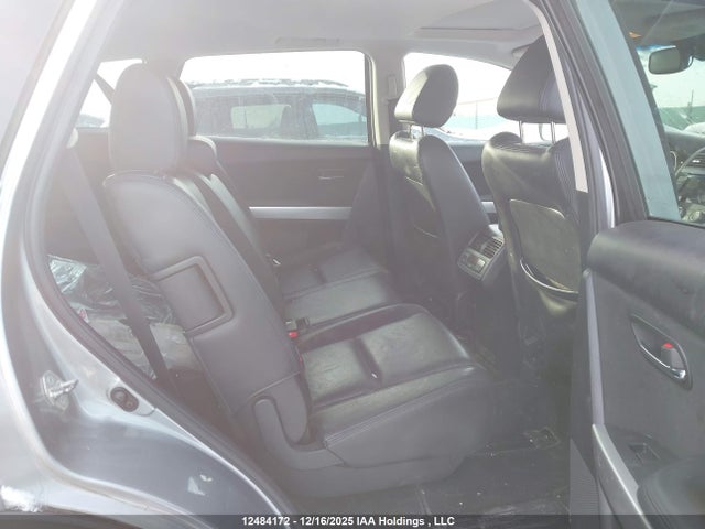 Aukcja sprzedaży 2014 Mazda Cx-9 Grand Touring, vin: JM3TB3DA4E0446002, numer aukcji: 12484172