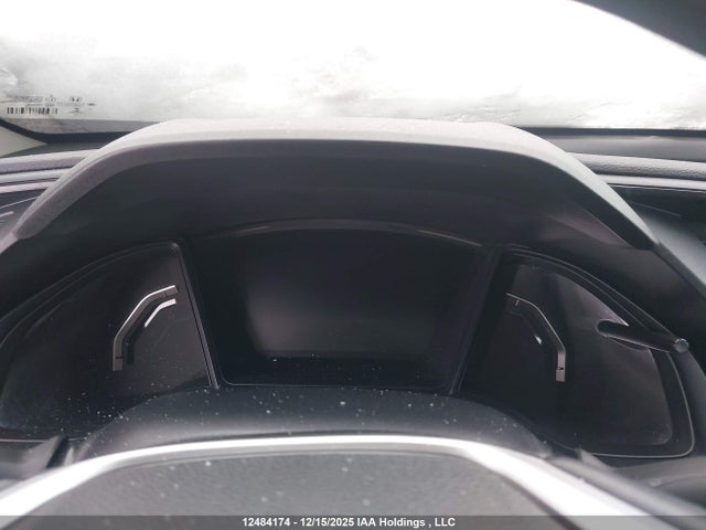 Honda Civic Lx 2018 2HGFC2F6XJH030680 Image 7