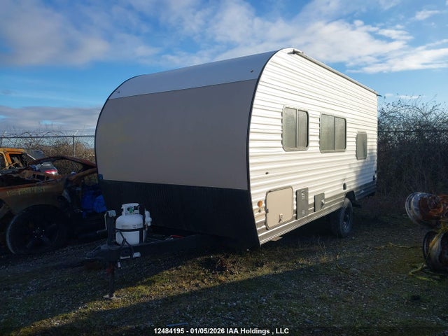 54CTA1H10S3102137 Winnebago Winnebago