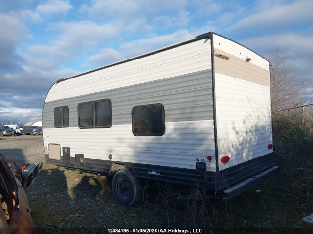 54CTA1H10S3102137 Winnebago Winnebago