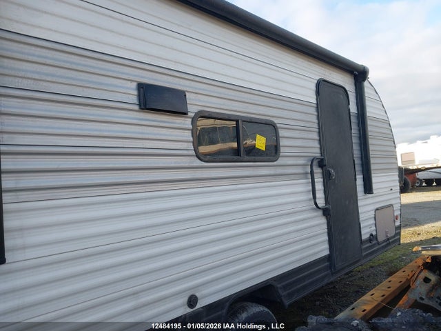 54CTA1H10S3102137 Winnebago Winnebago