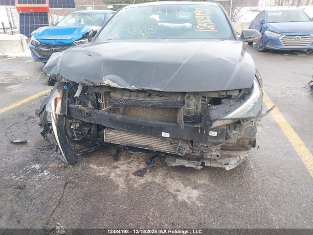 KMHLR4AF4MU180090 Hyundai Elantra