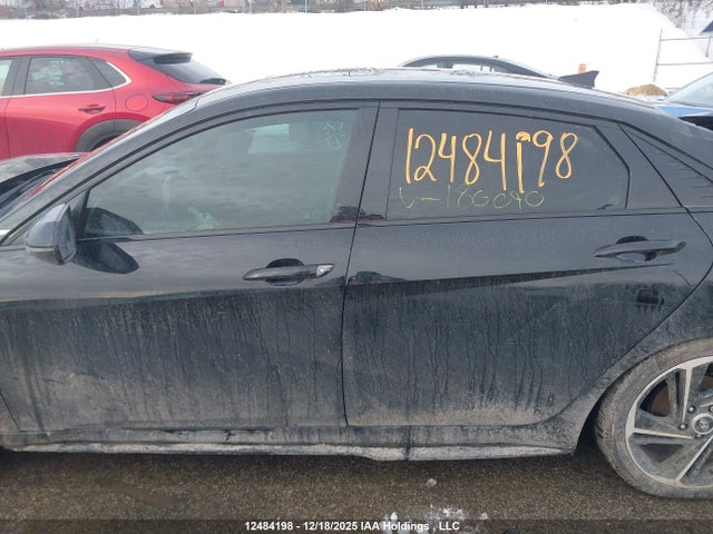 KMHLR4AF4MU180090 Hyundai Elantra
