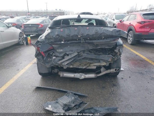 KMHLR4AF4MU180090 Hyundai Elantra