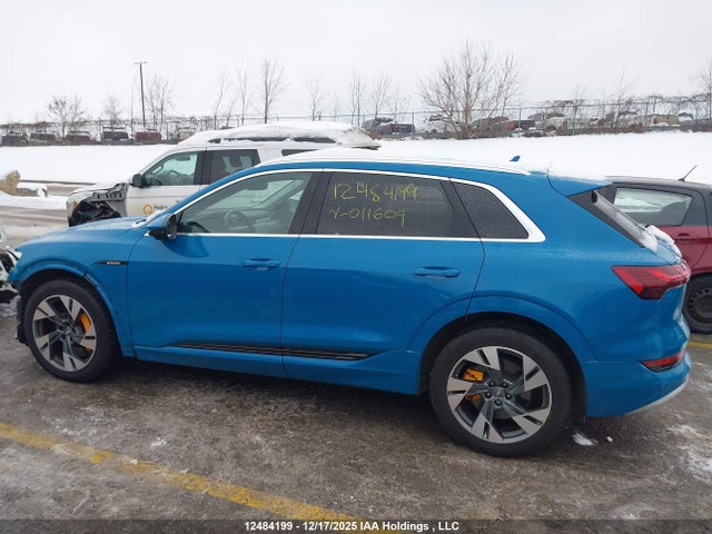 Audi E-tron Prestige 2019 WA1VAAGE2KB011609 Image 15