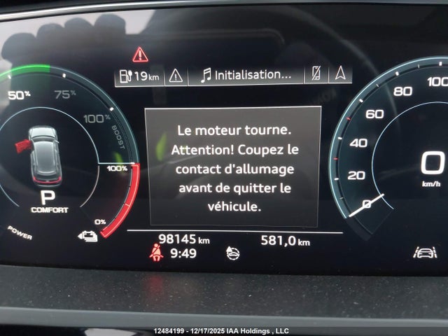 Audi E-tron Prestige 2019 WA1VAAGE2KB011609 Image 16