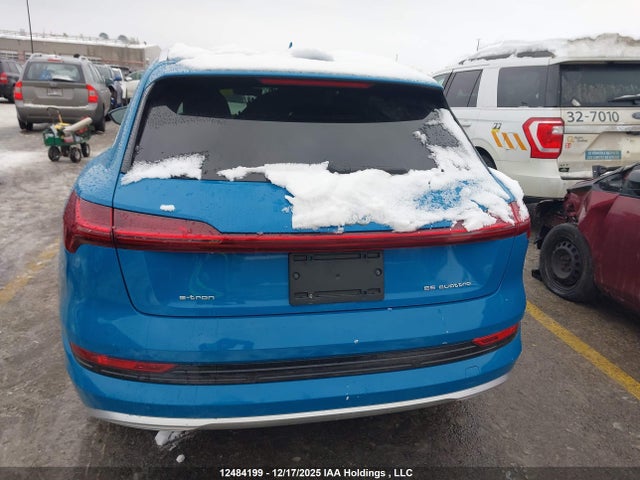 Audi E-tron Prestige 2019 WA1VAAGE2KB011609 Image 17