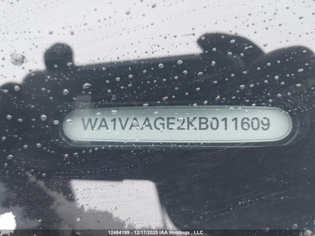 Audi E-tron Prestige 2019 WA1VAAGE2KB011609 Image 23