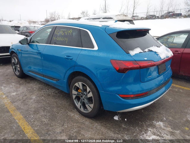 Audi E-tron Prestige 2019 WA1VAAGE2KB011609 Image 3