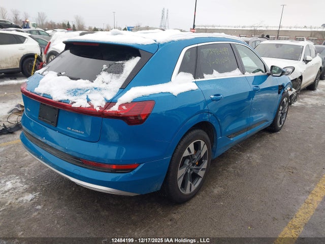 Audi E-tron Prestige 2019 WA1VAAGE2KB011609 Image 4