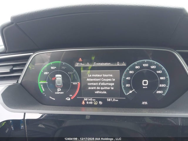 Audi E-tron Prestige 2019 WA1VAAGE2KB011609 Image 7