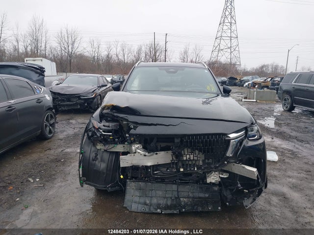 JM3KKDHA7S1219825 Mazda Cx-90 Phev Gt