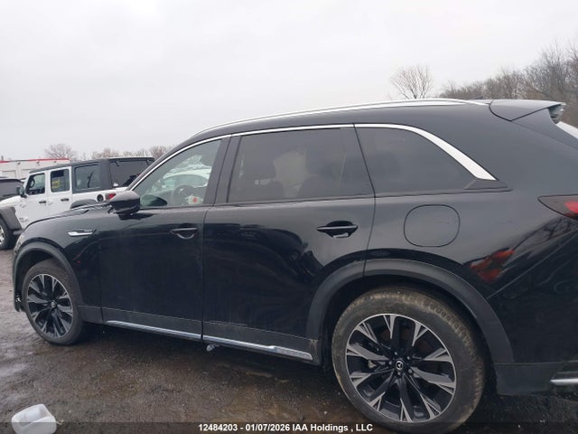 JM3KKDHA7S1219825 Mazda Cx-90 Phev Gt