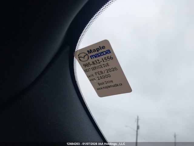 JM3KKDHA7S1219825 Mazda Cx-90 Phev Gt