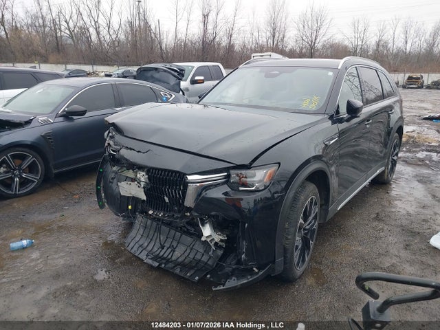 JM3KKDHA7S1219825 Mazda Cx-90 Phev Gt