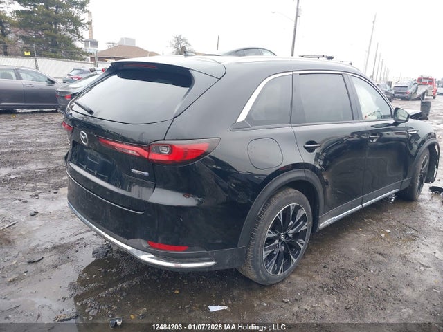JM3KKDHA7S1219825 Mazda Cx-90 Phev Gt