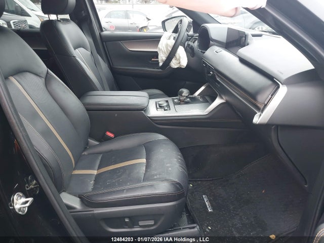 JM3KKDHA7S1219825 Mazda Cx-90 Phev Gt