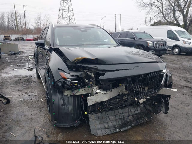 JM3KKDHA7S1219825 Mazda Cx-90 Phev Gt