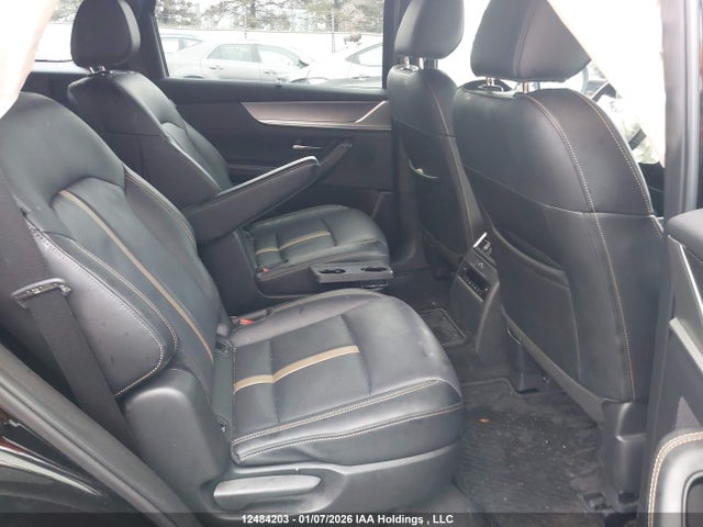 JM3KKDHA7S1219825 Mazda Cx-90 Phev Gt