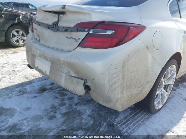 Buick Regal Turbo 2014 2G4GP5EX6E9325130 Image 23