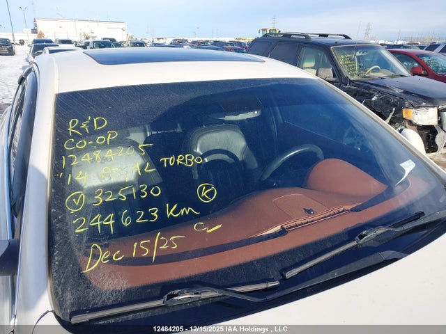 Buick Regal Turbo 2014 2G4GP5EX6E9325130 Image 29