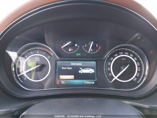 Buick Regal Turbo 2014 2G4GP5EX6E9325130 Image 18