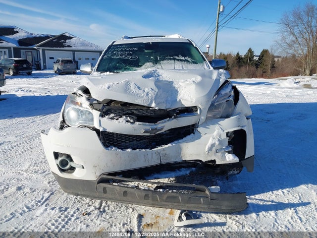 2GNALBEK7F6396713 Chevrolet EQUINOX LT