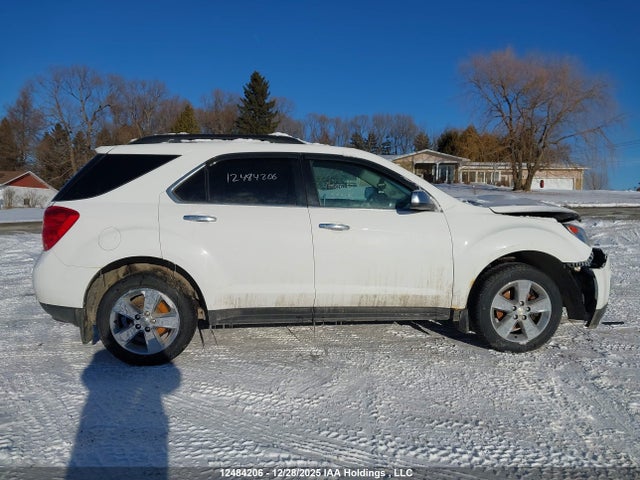 2GNALBEK7F6396713 Chevrolet EQUINOX LT