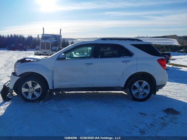 2GNALBEK7F6396713 Chevrolet EQUINOX LT