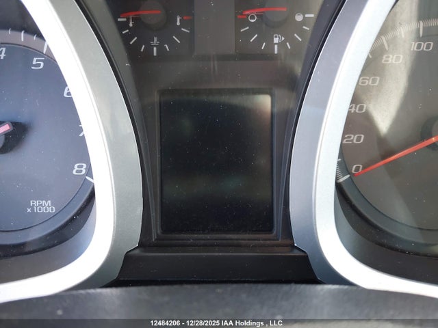 2GNALBEK7F6396713 Chevrolet EQUINOX LT