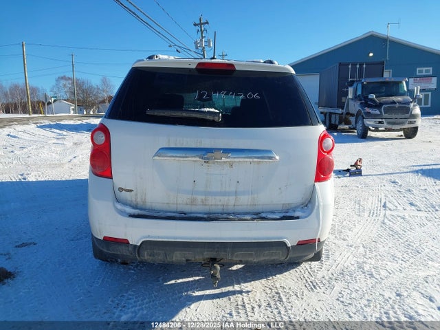 2GNALBEK7F6396713 Chevrolet EQUINOX LT