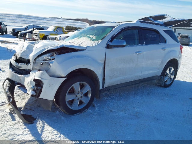2GNALBEK7F6396713 Chevrolet EQUINOX LT