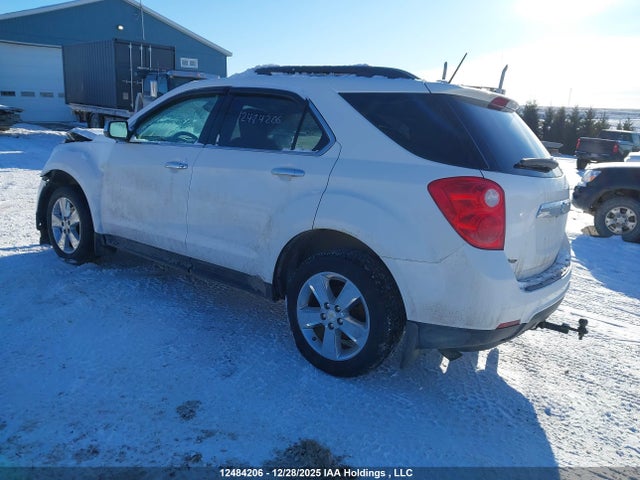 2GNALBEK7F6396713 Chevrolet EQUINOX LT