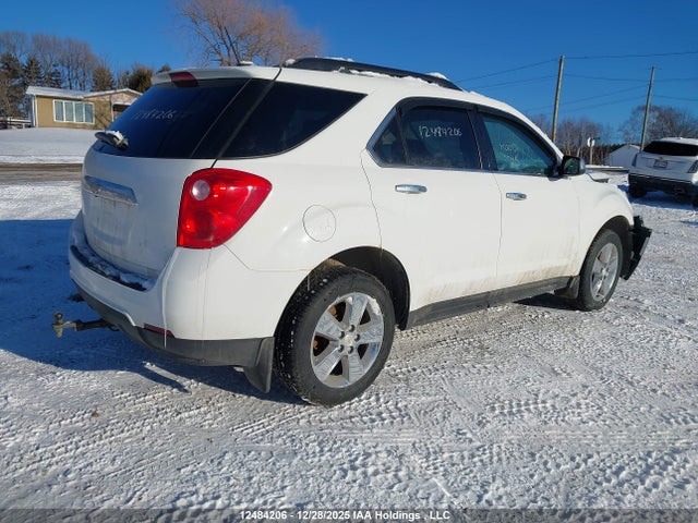 2GNALBEK7F6396713 Chevrolet EQUINOX LT