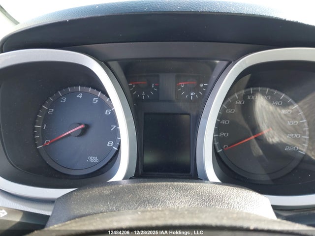 2GNALBEK7F6396713 Chevrolet EQUINOX LT