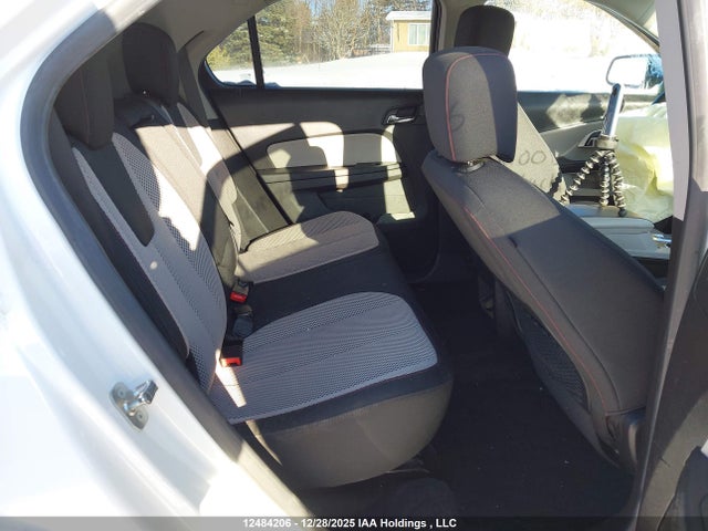 2GNALBEK7F6396713 Chevrolet EQUINOX LT