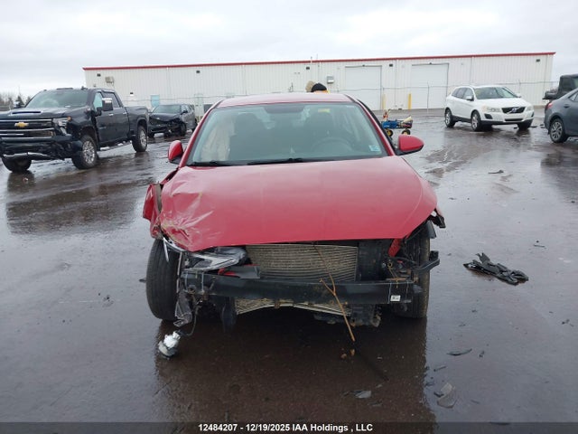 12484207 :رقم المزاد ، KMHD74LF0LU934639 vin ، 2020 Hyundai Elantra Essential Auto Ivt مزاد بيع