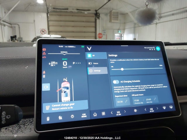 Vinfast Trading And Vf 8 Plus 2023 RLLV1AFB7PH003822 Image 7
