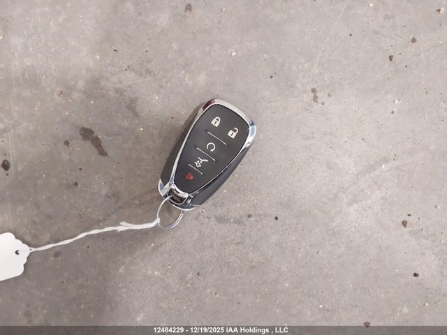 Aukcja sprzedaży 2018 Chevrolet Equinox Premier, vin: 2GNAXVEV2J6275175, numer aukcji: 12484229