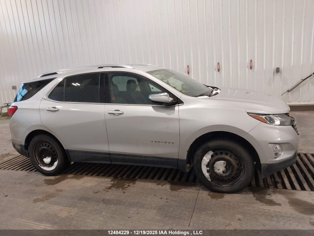 Aukcja sprzedaży 2018 Chevrolet Equinox Premier, vin: 2GNAXVEV2J6275175, numer aukcji: 12484229