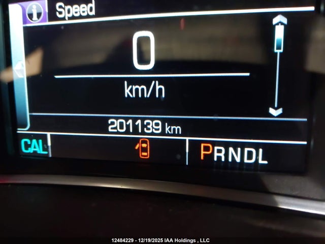 Aukcja sprzedaży 2018 Chevrolet Equinox Premier, vin: 2GNAXVEV2J6275175, numer aukcji: 12484229