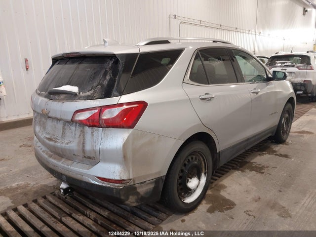Aukcja sprzedaży 2018 Chevrolet Equinox Premier, vin: 2GNAXVEV2J6275175, numer aukcji: 12484229
