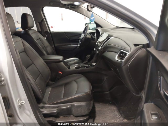 Aukcja sprzedaży 2018 Chevrolet Equinox Premier, vin: 2GNAXVEV2J6275175, numer aukcji: 12484229