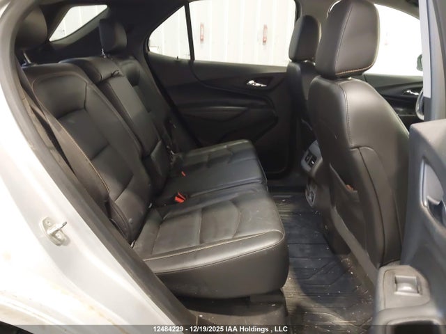 Aukcja sprzedaży 2018 Chevrolet Equinox Premier, vin: 2GNAXVEV2J6275175, numer aukcji: 12484229